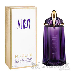 Thiery Mugler Alien