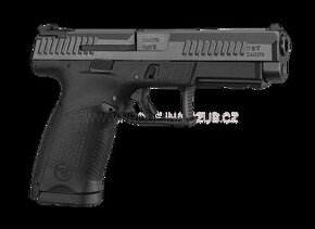 CZ P10-C a CZ P10-SC + 1000 nábojov