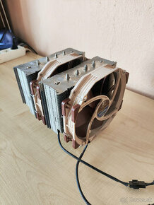 Noctua NH-D15 SE-AM4