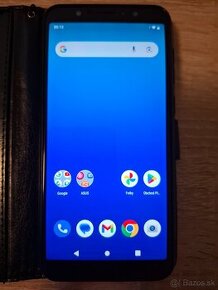 Asus Zenfone Max Pro M1