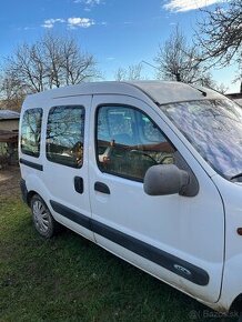 Renault Kangoo 1.2