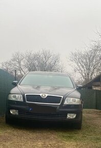 Octavia 2 1.9 tdi BJB kod motora