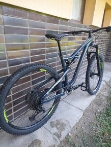 Rockrider MTB AM 50 S M