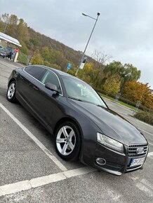 Audi A5 2.0 TDi Sportback