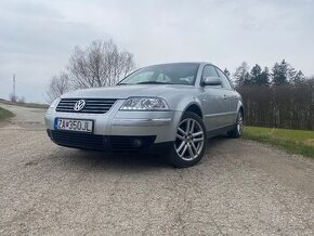 Passat B5.5 1.9tdi 96kw