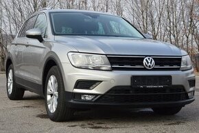 Volkswagen Tiguan 2.0 TDI SCR BMT Comfortline DSG ACC / LANE