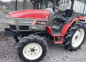 Yanmar F220