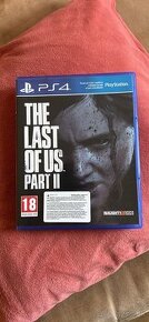 The last of us