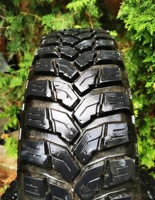 Sada Off-road pneumatik Maxxis Trepador 205 R16C