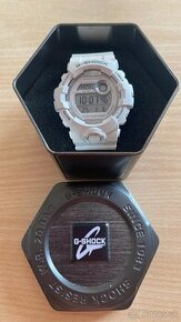 Casio G shock GBD 800