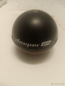 Deeper pro +