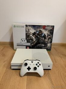 X box one S 1TB