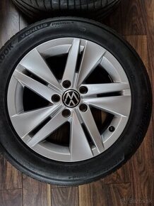 ALU disky Originál VW Norfolk R16 205/55 r16