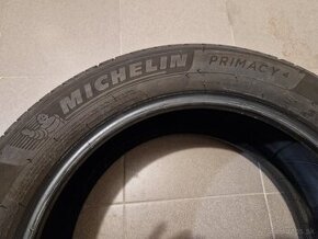 Letné pneumatiky Michelin Primacy 4, 205/55 R17