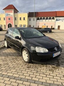 Volkswagen Golf 5