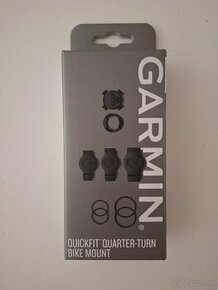 Garmin Quick Fit drziak na bicykel