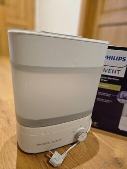 Philips Avent 4in1 sterilizator