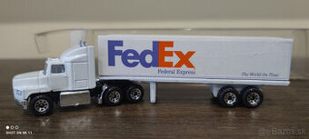 Matchbox Convoy CY 27 Mack FedEx