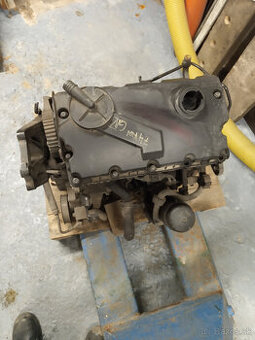 Motor 1.9 tdi 74 kw