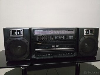 Panasonic RX-CT810