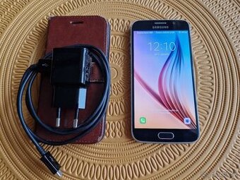 SAMSUNG GALAXY S6 32GB