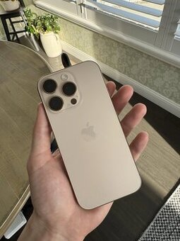 iPhone 16 Pro 256GB