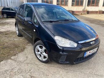 Predám Ford CMax 1.6tdci