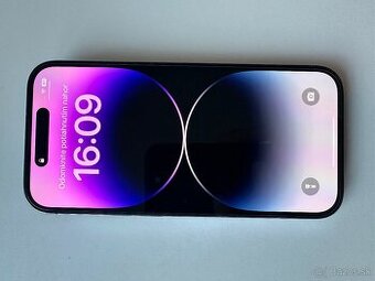 iPhone 14 Pro 256GB Purple