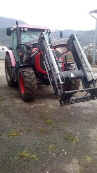 Zetor Proxima Power 90