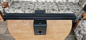 Soundbar SONY SA-CT80 2.1 Bluetooth