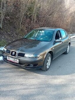 Seat toledo 1.6i