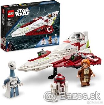 Star wars lego 75356 75325 75333 75347 75360 75348