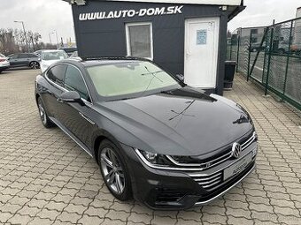 Volkswagen Arteon 2.0 TDi DSG R-Line