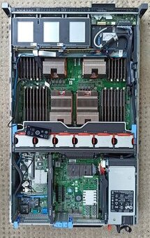 Server DELL R815