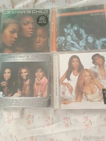 CD DESTINY CHILD