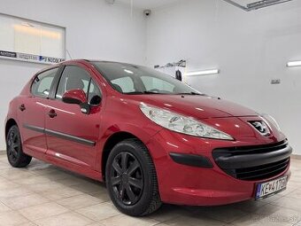 Peugeot 207 1.4 Benzin 2009 137 000km 1 majiteľ SK✅