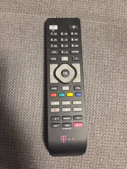 Ovládač telekom