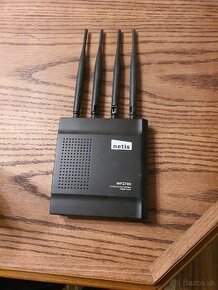 Router Netis