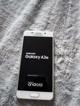 Samsung Galaxy A3