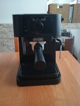 Kávovar DeLonghi EC230