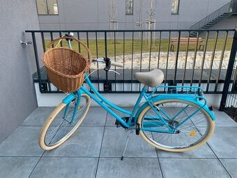 Urban / city/ mestský bicykel