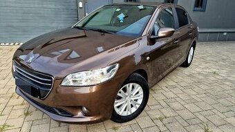 Peugeot 301 active 1.6bluehdi