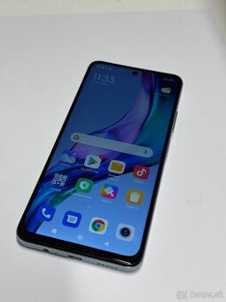 Xiaomi Redmi Note 11S 5G Star Blue