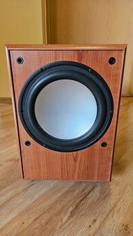 Subwoofer System Fidelity SF - 125SW