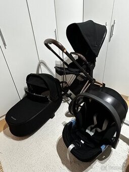 Cybex priam 3kombinácia