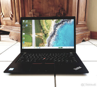 Lenovo ThinkPad T480s 16GBram/256ssd/super cena