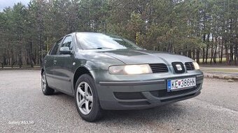 Seat Toledo 1.6 77kw