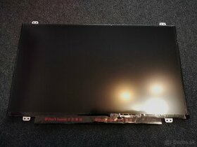 14" LED SLIM displej , 30pin eDP , B140HAN01 - 1