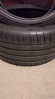 Michelin pilot sport 4s - 1