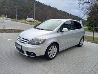 Volkswagen Golf 5 PLUS 1.9 TDi,77Kw(105Ps),R.v.2007,Comfort